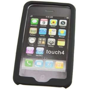   Case For Apple iPod touch (4th generation)  Players & Accessories