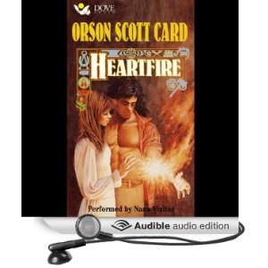  Heartfire Alvin Maker V (Audible Audio Edition) Orson 