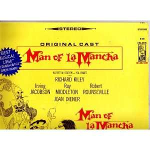  Man of La Mancha_J Original Cast of Man of La Mancha 