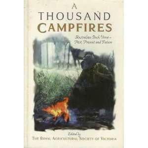  A thousand campfires Australian bush verse   past 