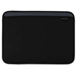  MacBook Air Horizontal 13 Sleeve   Black Electronics