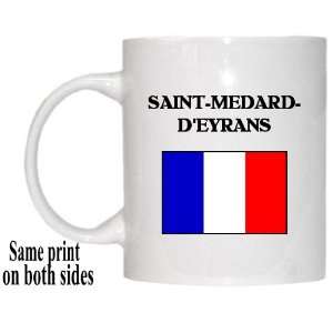  France   SAINT MEDARD DEYRANS Mug 