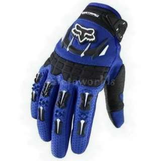    5Color New Racing Bike Motorcycle Sport Cycling Glove DirtpawM L XL
