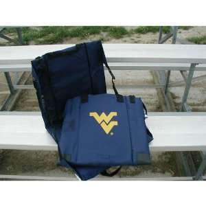  West Virginia Mountaineers NCAA Ultimate Stadium Seat 