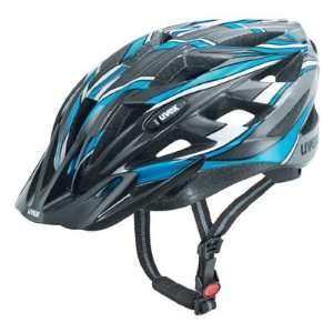  Uvex Xenova Off Road Bicycle Helmet   C410216 Sports 