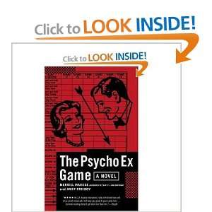 Start reading The Psycho Ex Game A Novel  