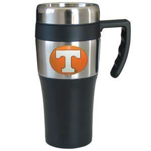    College Travel Mug   Tennessee Volunteers