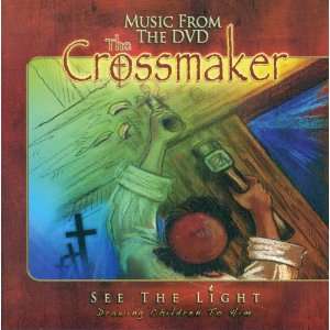  Music from the DVD The Crossmaker Music