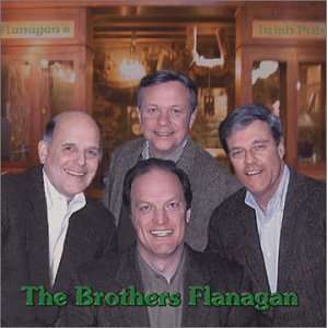 The Brothers Flanagan The Brothers Flanagan Music