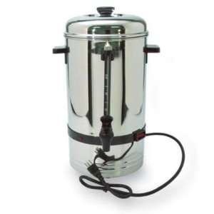 Coffee Pro Coffee Pro 36 Cup Commercial Coffee Urn CFPCP36  