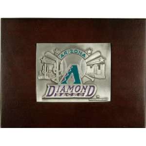  Arizona Diamondbacks Keepsake Box