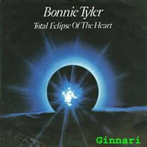  Total Eclipse Of The Heart/Take Me Back Bonnie Tyler 