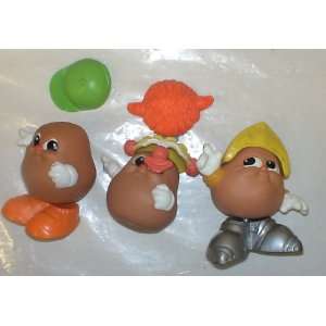  Lot of Mr Potato Head Kids Premium Kids Toys & Games