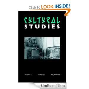 Cultural Studies Ethonography and Everyday Life, Volume 4 JOHN FISKE 