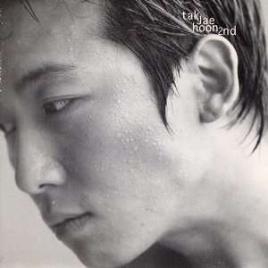  2nd Album [Korea CD] [CREAM Records Korea 1996] Tak Jae 