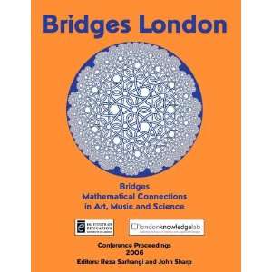  Bridges London (Bridges Conference Papers) (9780966520170 