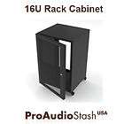 19 rack cabinet audio  