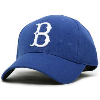 Brooklyn Dodgers 1939 57 Cooperstown Fitted Cap  