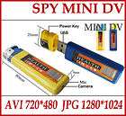 New Lighter Spy DVR USB Mini DV Hidden Camera Camcorder