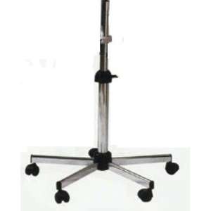    Pibbs 7081M Adjustable Height Stand for Magnifying Lamp Beauty