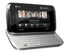 HTC Touch Pro 2 XV6875   Black Verizon Smartphone  