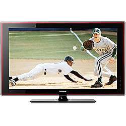 Samsung LN52A750 52 inch LCD Television  