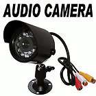   Outdoor Color CCTV Waterproof Surveillance Camera+Free bracket 555