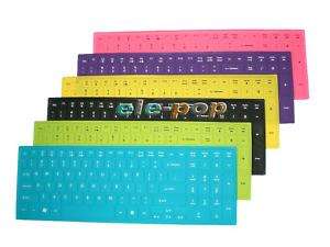 Acer Aspire AS5552 5898 AS5552 7803 7551 7422 Keyboard Cover Skin 