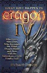 What Will Happen in Eragon 4 (Paperback)  
