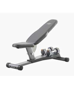 Epic LX 20 Workout Bench for Women  