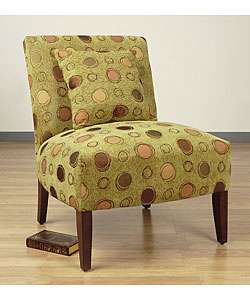 Accent Chair Grasshopper  