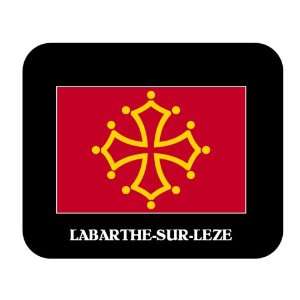  Midi Pyrenees   LABARTHE SUR LEZE Mouse Pad Everything 