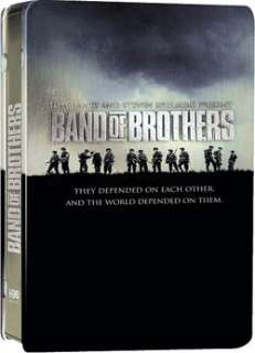 Band of Brothers (DVD)  