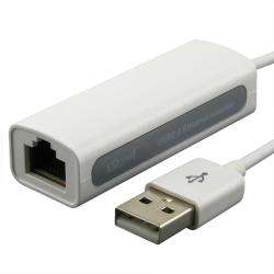 SYBA USB 2.0 Ethernet Adapter  