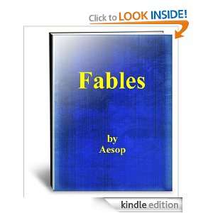 Start reading FABLES  