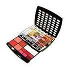   Shany Trunk Professional. Makeup Kit Gift Set Carry All 