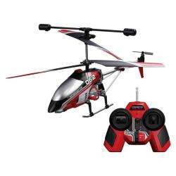   Toy Concepts Interceptor RC Outdoor Helicopter (Refurbished