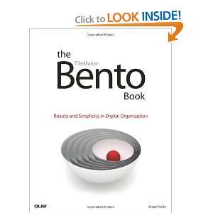  The Bento Book Beauty and Simplicity in Digital 