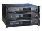 QSC RMX850   300 Watt Per Channel 4ohm Amplifier