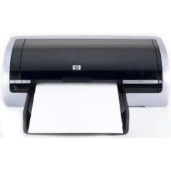 HP Deskjet 5650 Inkjet Printer  