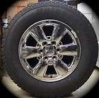 sierra yukon chrome 18 wheels rims tires chevy location travelers rest 