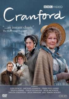 Cranford (DVD)  