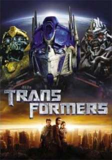 Transformers (DVD)  