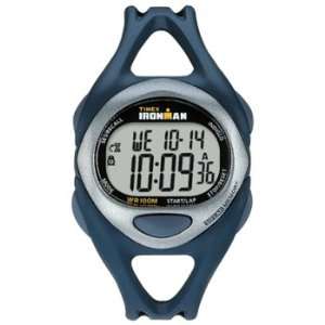  Timex Ironman Tri Sleek Watch T54291