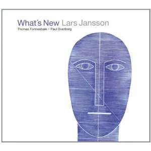  Whats New Lars Jansson & Thomas Fonnesbac Music