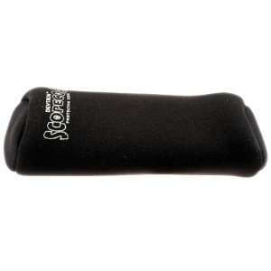 Standard Scopecoat Aimpoint Comp 2mm Thick Black Neoprene Laminated 
