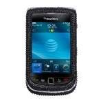   Protector Cover for RIM Blackberry Torch 9800 and Torch 4G 9810