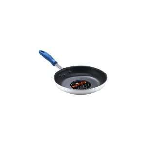    in Aluminum Non Stick Fry Pan w/ ThermoGrip Sleeve