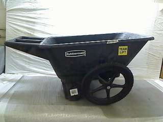 RCP5642BLA   Big Wheel Utility Cart $392.00 TADD  