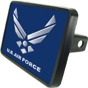  US Airforce Custom Hitch Plug for 1 1/4 receiver from 
